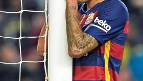 巴塞罗那3-0大胜赫塔费，梅西领衔巴萨火力全开