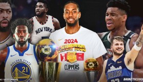 首秀表现不佳！湖人后场新援不再努力一把估计很快就要被裁掉了？